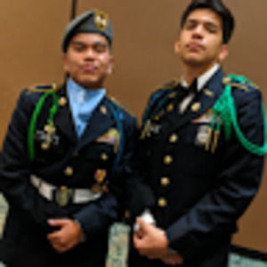 Meet your Posher, Matthew